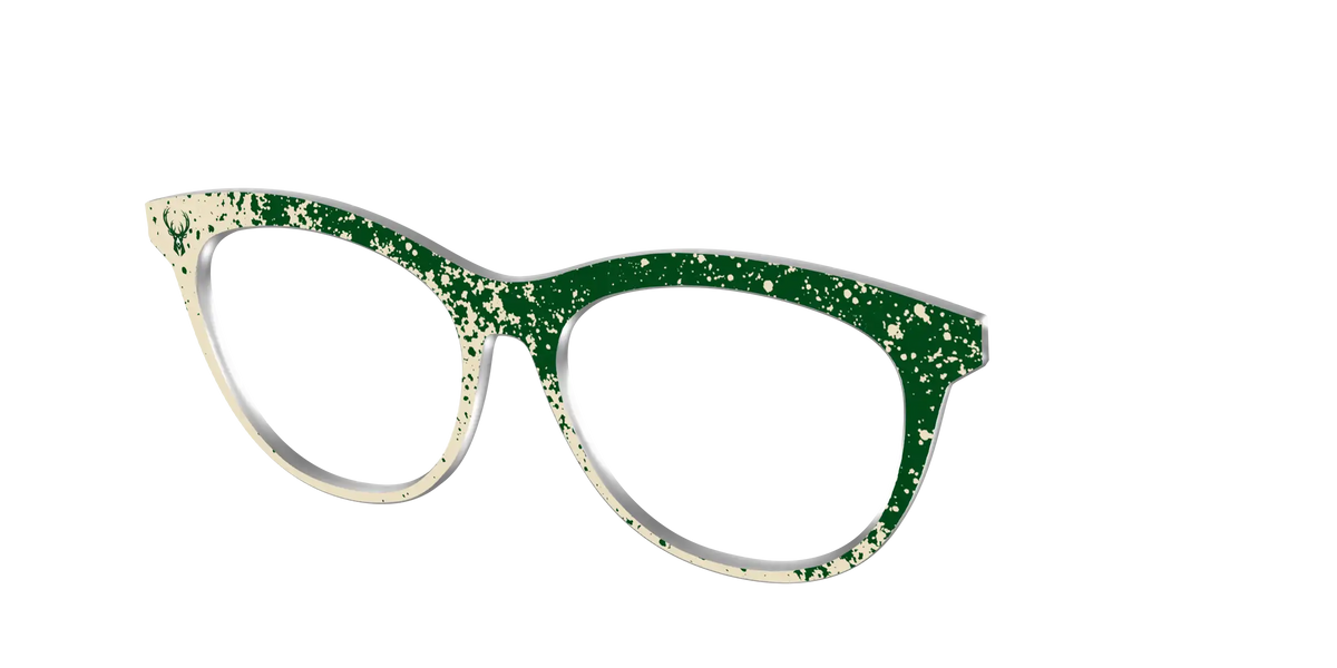 Bucks Splatter