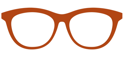 The Burnt Orange
