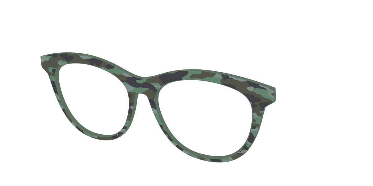 The Classic Camo