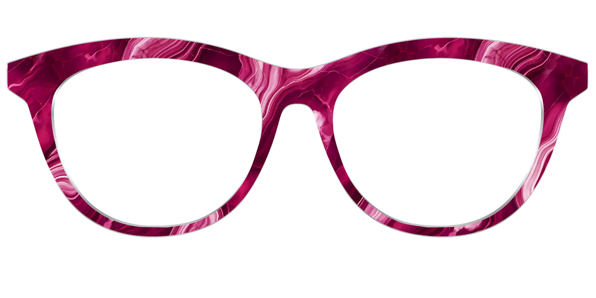 The Cranberry Marble
