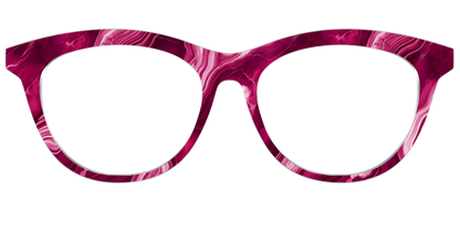 The Cranberry Marble