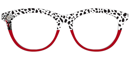 Cruella's Wicked Glamour Split
