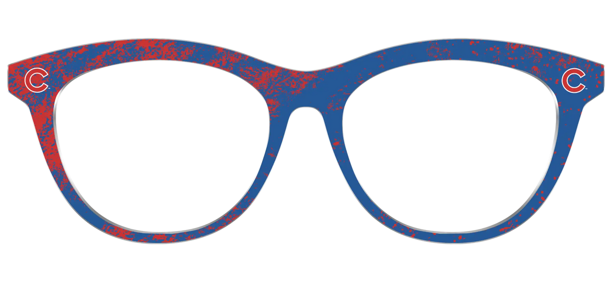 The Cubs Home Run