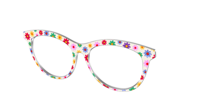 The Daisy Charms