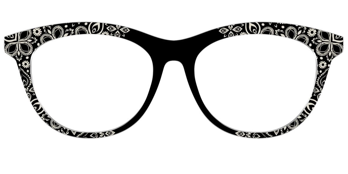 The Ecru Embroidery