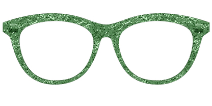 The Emerald Sparkle