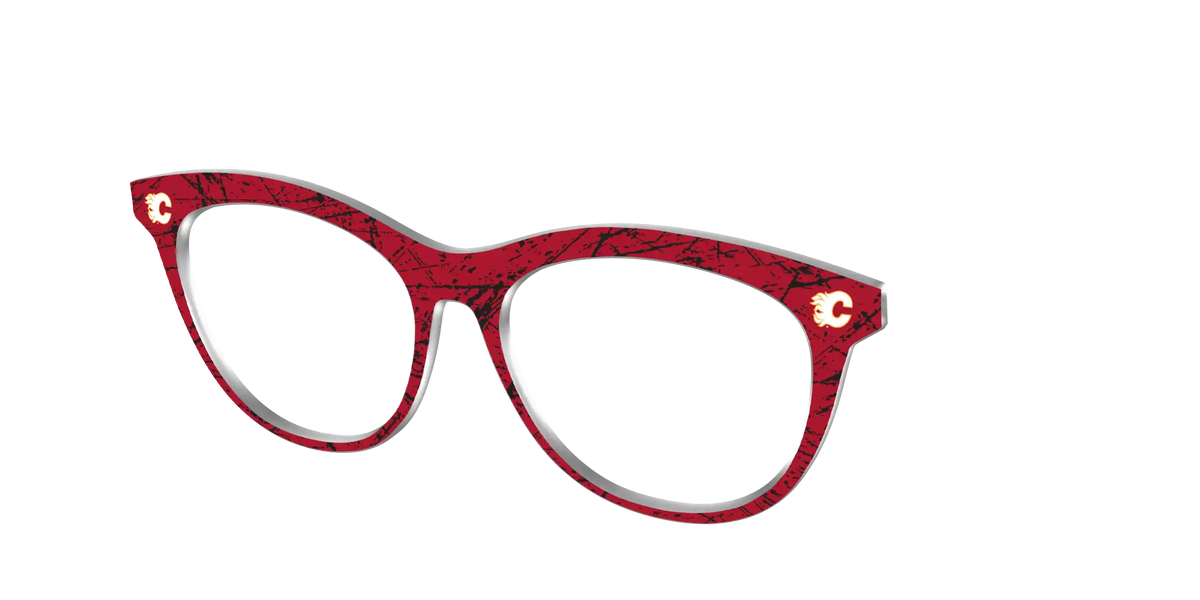 The Flames® Ice