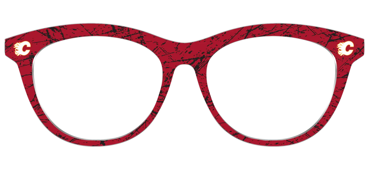 The Flames® Ice
