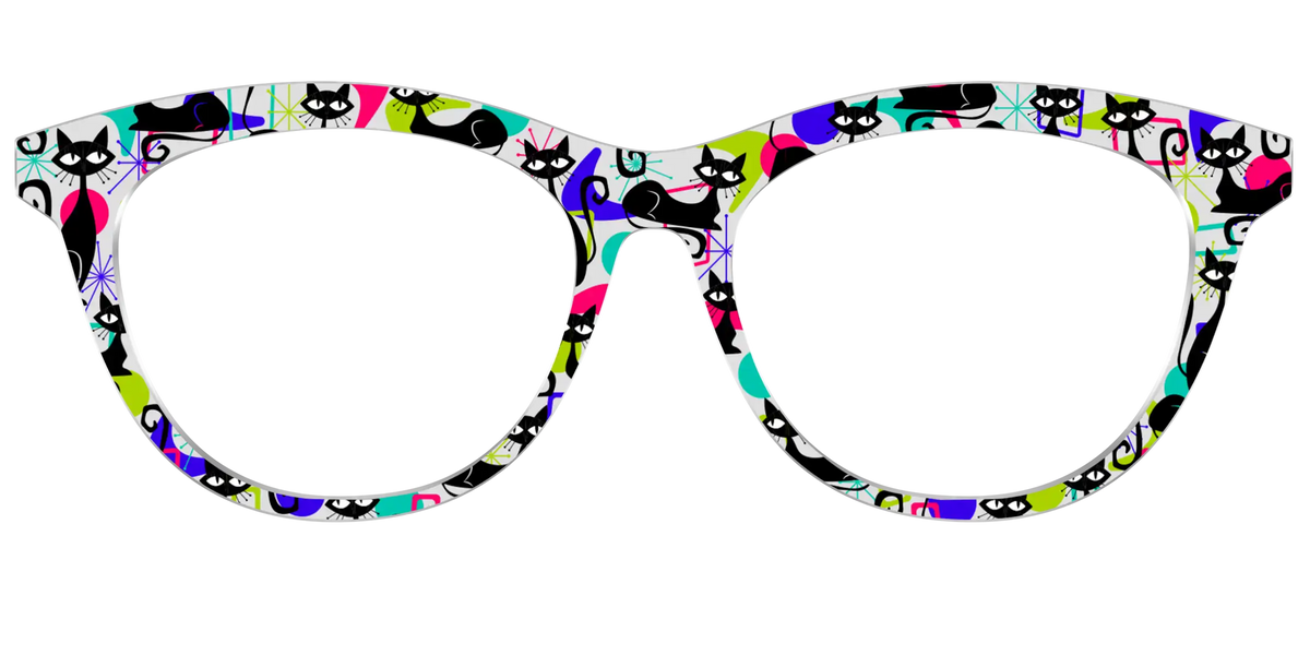 The Futuristic Felines