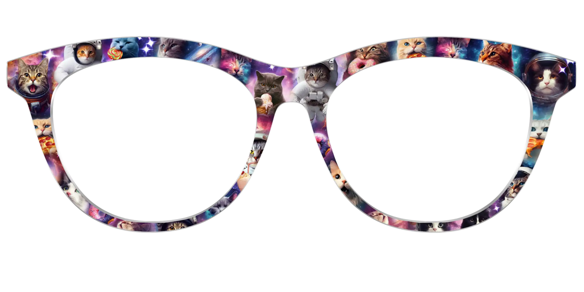 The Galactic Kittens