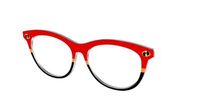 The Incredibles Super Suit