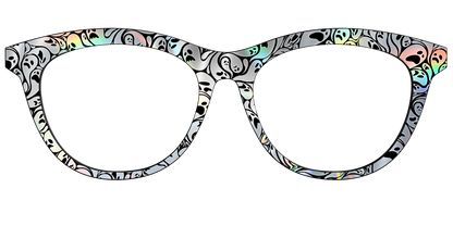 The Iridescent Spirits