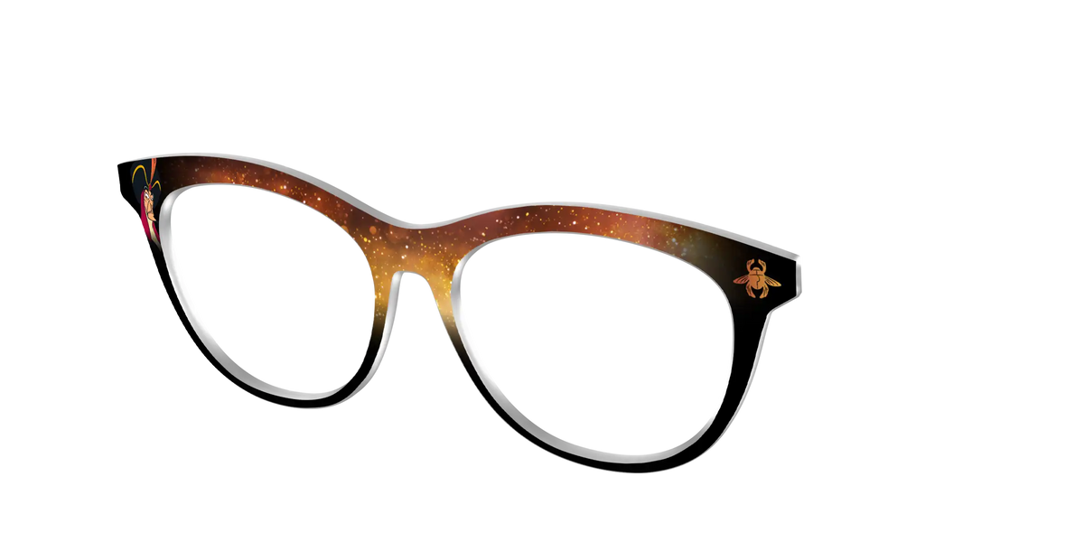 Jafar's Golden Scarab