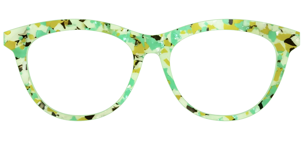 The Matcha Pearl Tortoise