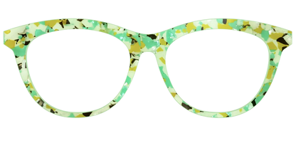 The Matcha Pearl Tortoise