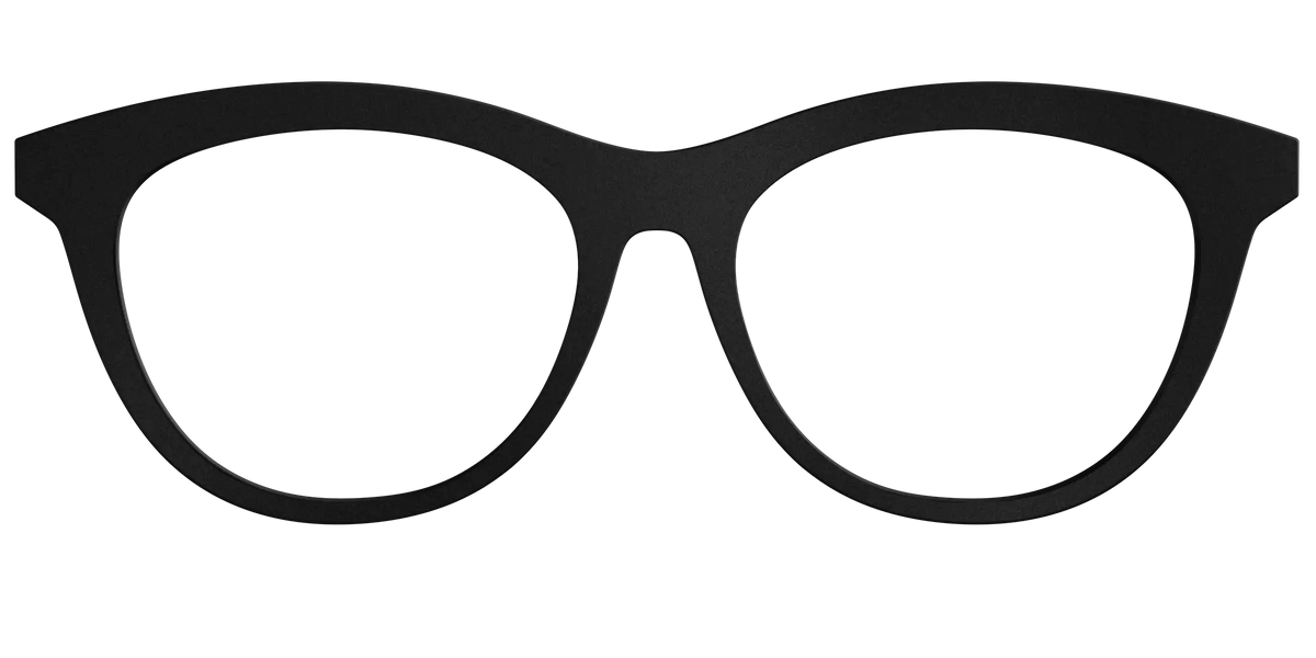 The Matte Black