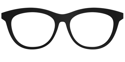 The Matte Black
