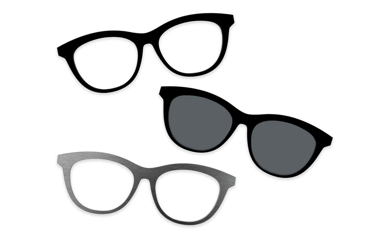 The Monochromes Set