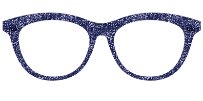 The Navy Sparkle