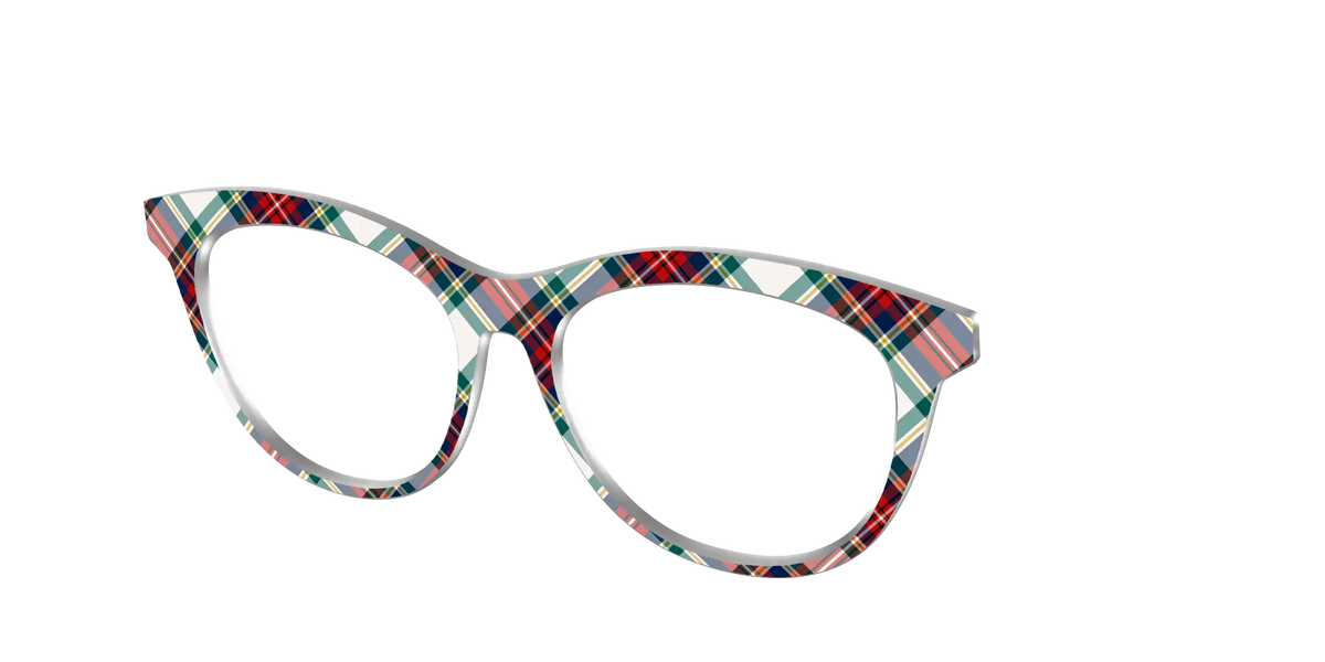 The Noel Plaid