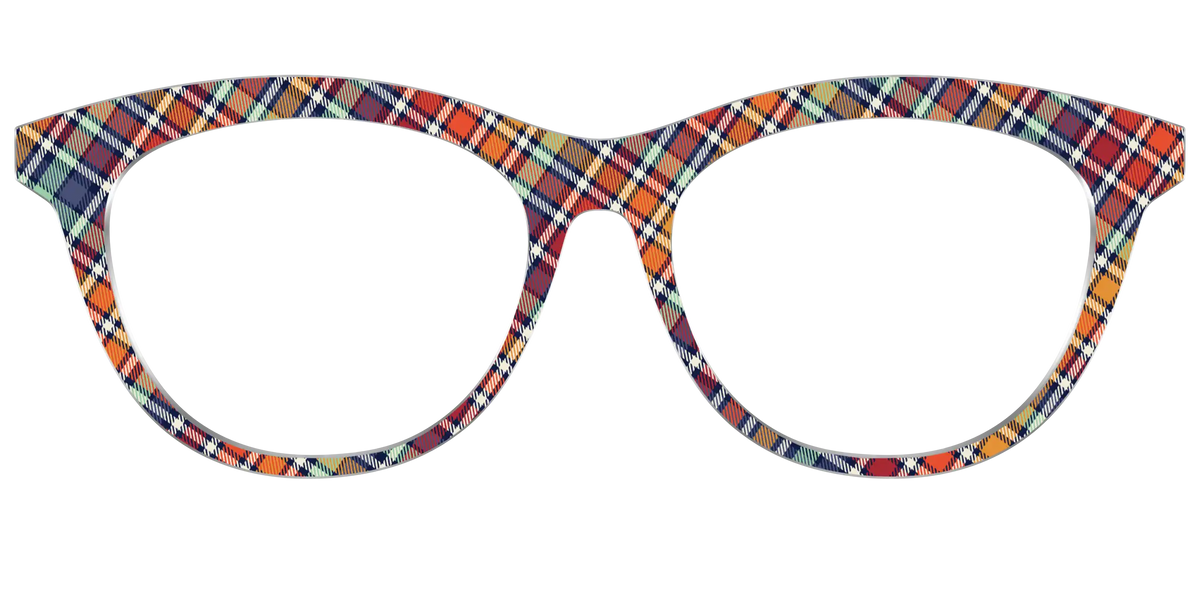 The Nordic Plaid