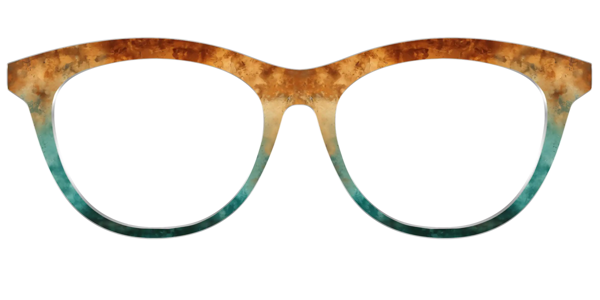 The Oxidized Copper
