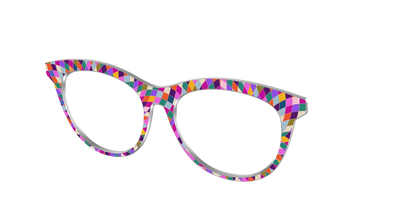 The Party Kaleidoscope