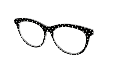 The Pearl Polka Dots