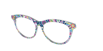 The Petal Paisley