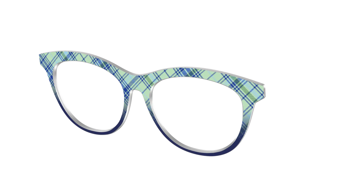 The Poetic Plaid