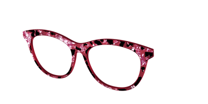 The Raspberry Pearl Tortoise