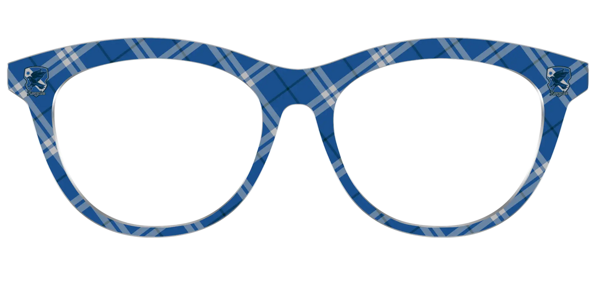The Ravenclaw™ Plaid