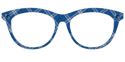 The Ravenclaw™ Plaid