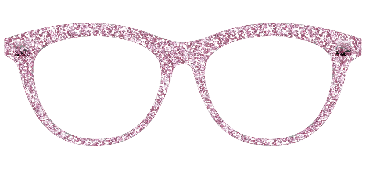 The Rose Gold Sparkle