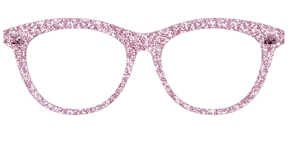 The Rose Gold Sparkle