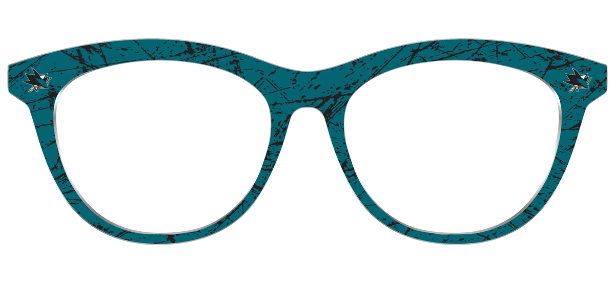 The Sharks® Ice