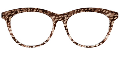 The Spotted Fawn