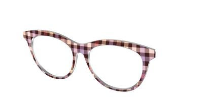 The Sun-Kissed Plaid