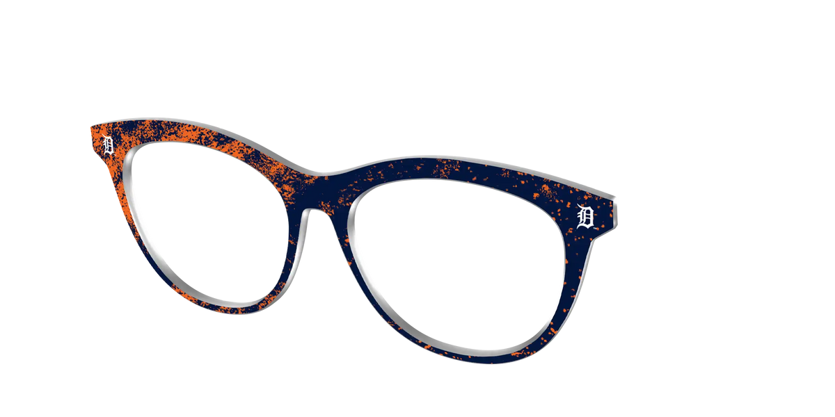 The Tigers Home Run