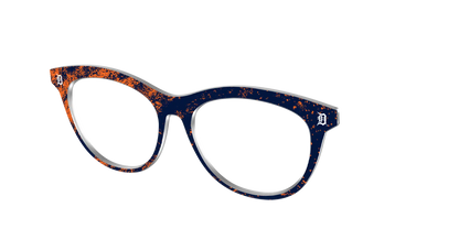 The Tigers Home Run