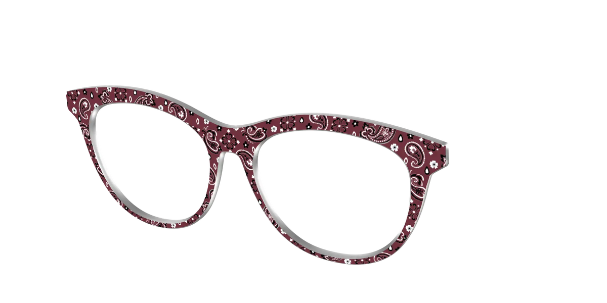 The Western Paisley