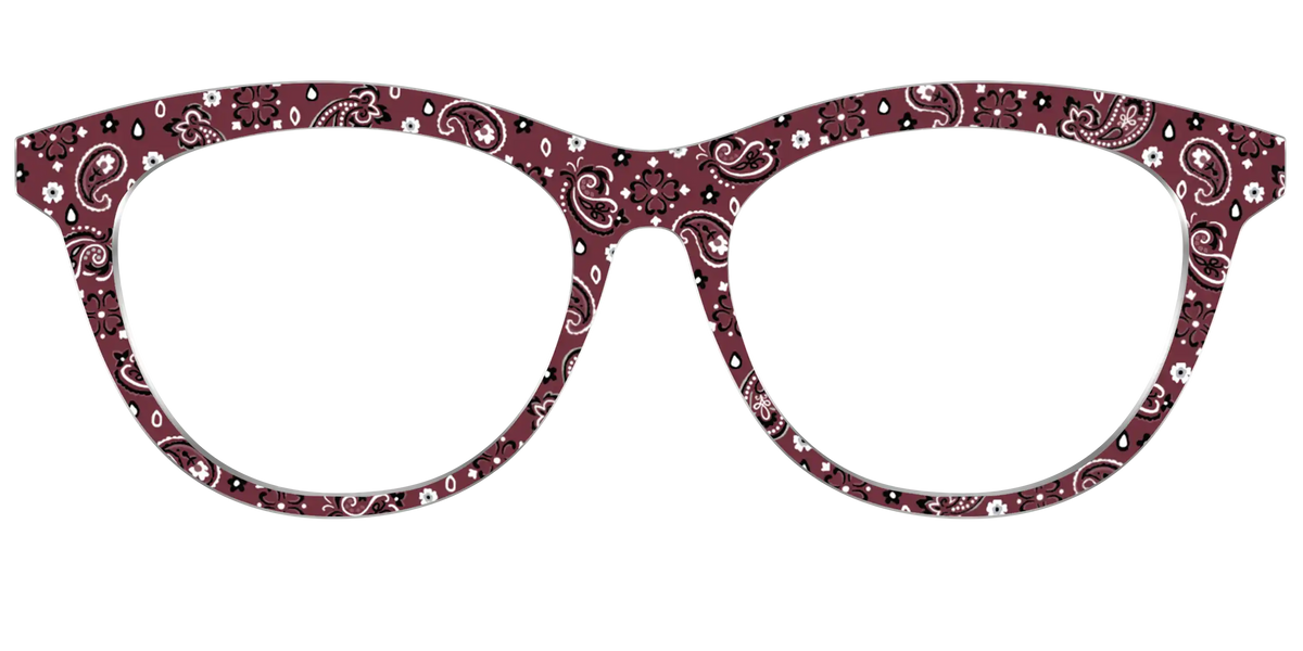 The Western Paisley
