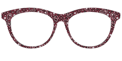 The Western Paisley
