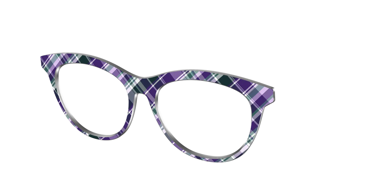 The Winter Winds Plaid