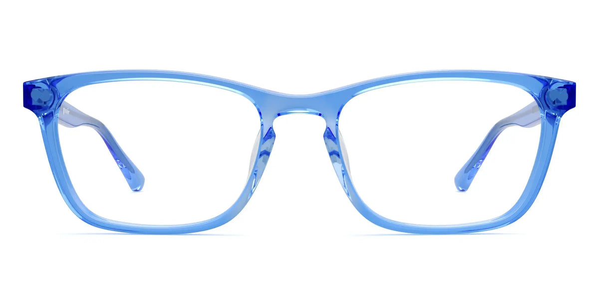 The Casper - Lensless