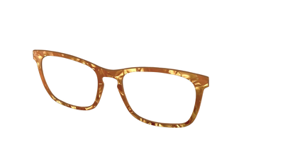 The Amber Pearl Marble