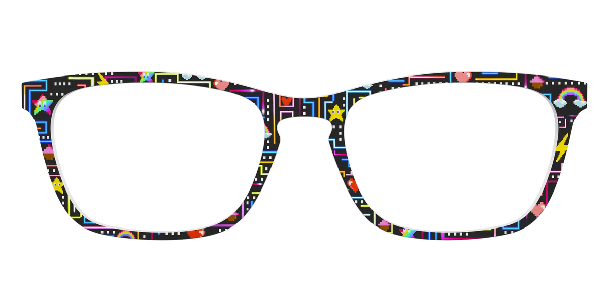 The Arcade Maze