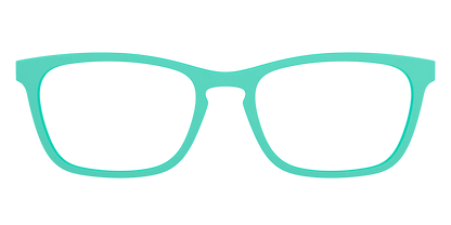 The Bermuda Blue
