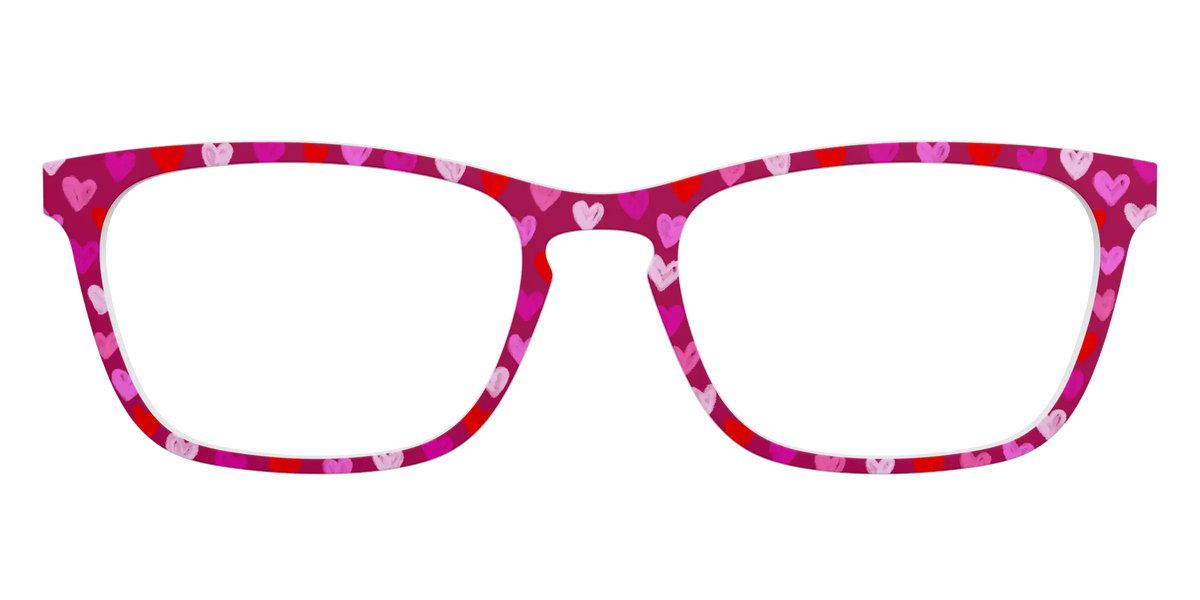 The Berry Hearts
