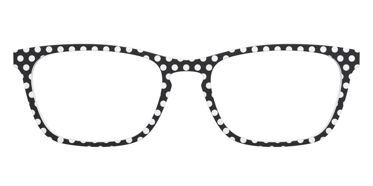 The Black Polka Dots